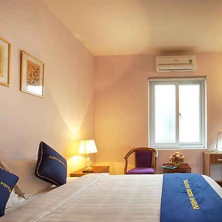 Nghi Son Hotel Hai Thuong Экстерьер фото