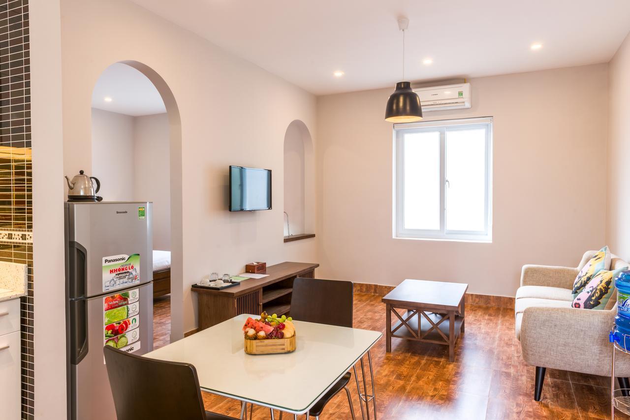 Nghi Son Hotel Hai Thuong Экстерьер фото