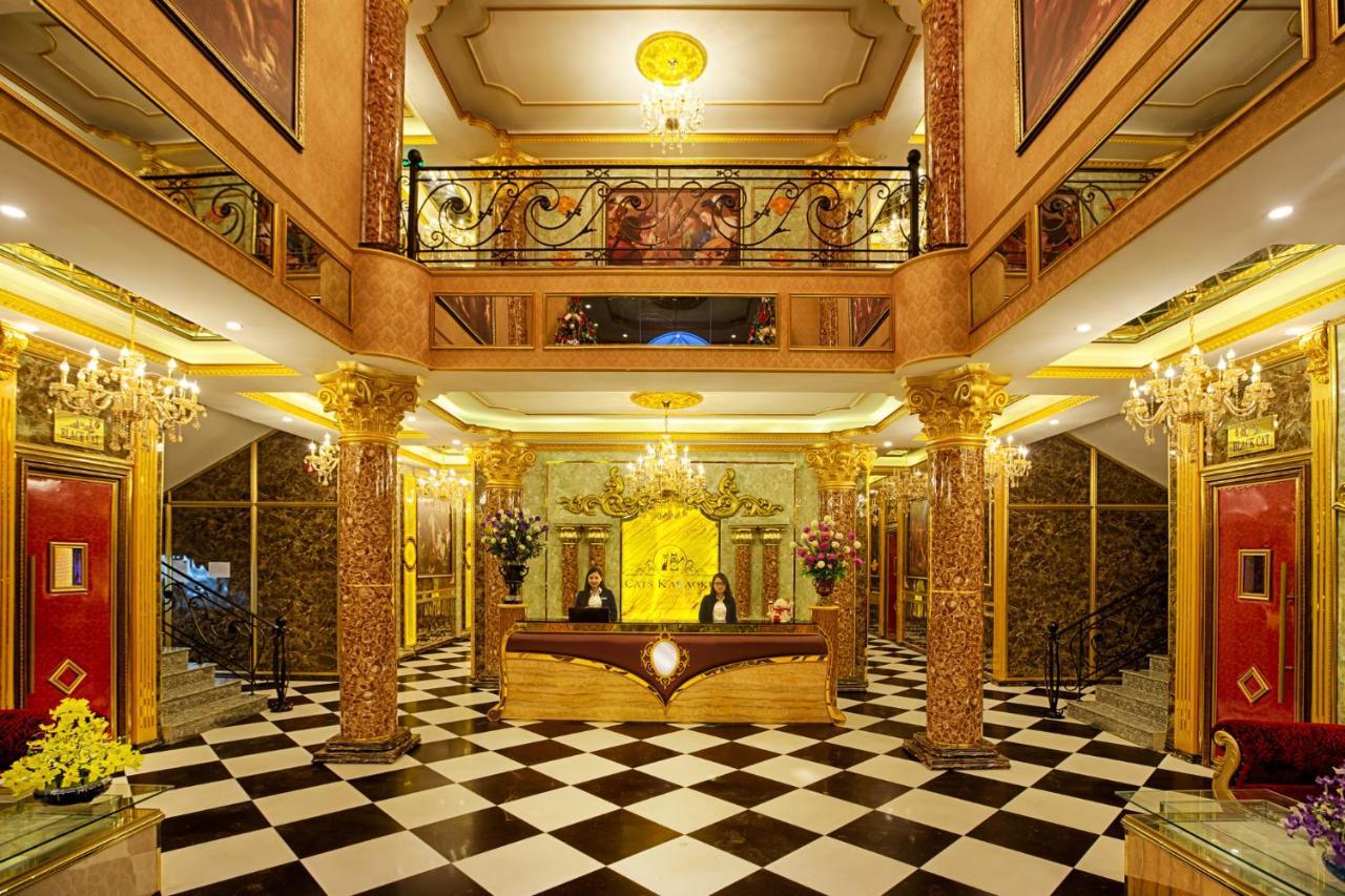Nghi Son Hotel Hai Thuong Экстерьер фото