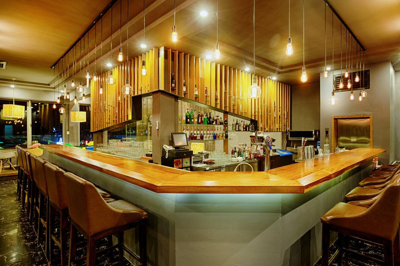 Nghi Son Hotel Hai Thuong Экстерьер фото