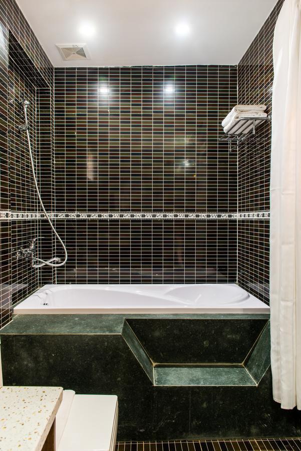 Nghi Son Hotel Hai Thuong Экстерьер фото