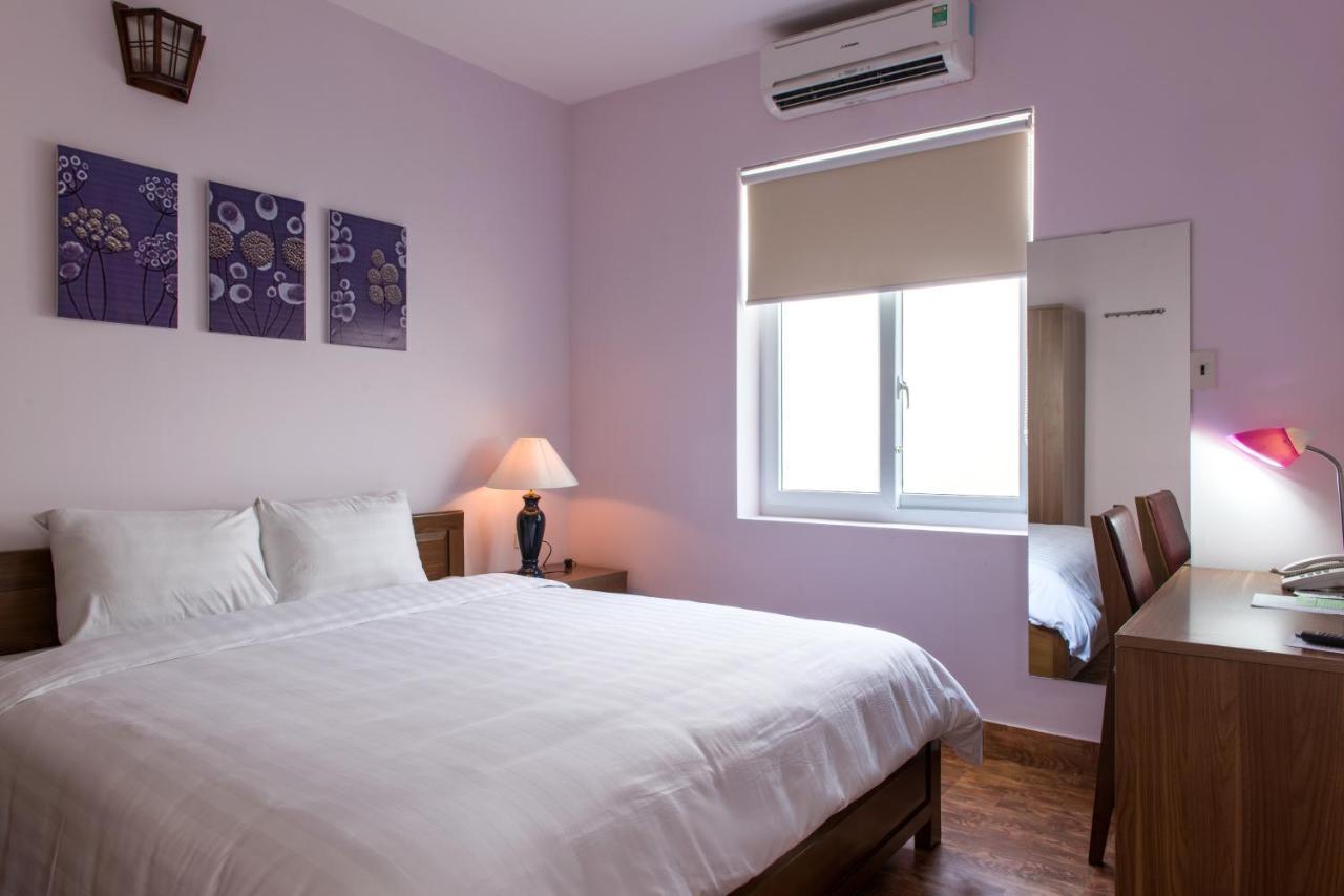 Nghi Son Hotel Hai Thuong Экстерьер фото