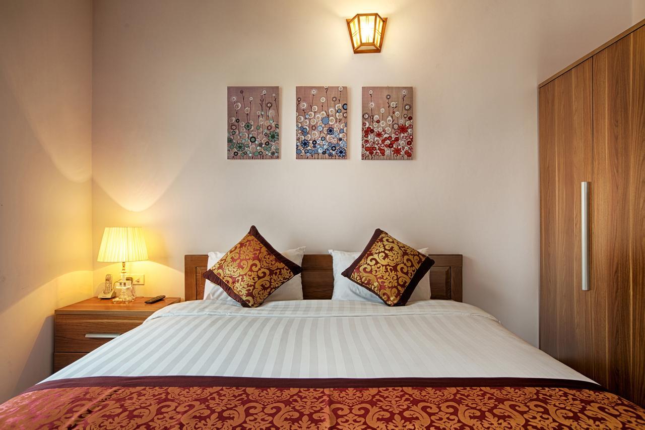 Nghi Son Hotel Hai Thuong Экстерьер фото