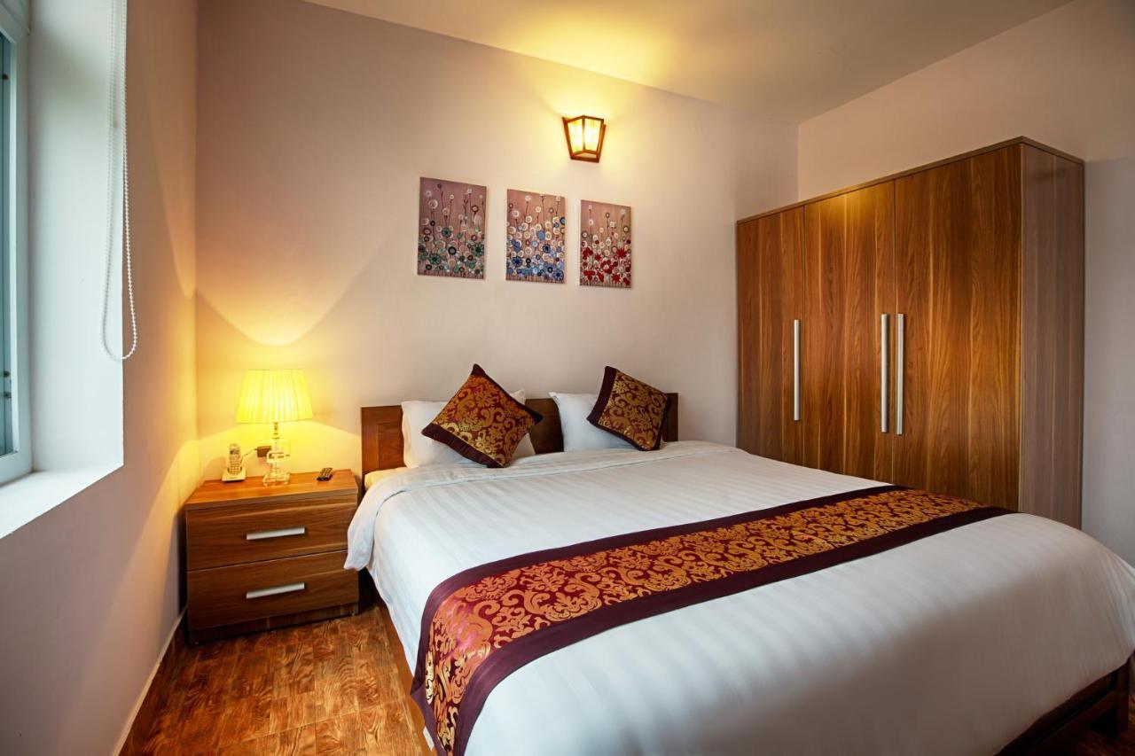 Nghi Son Hotel Hai Thuong Экстерьер фото