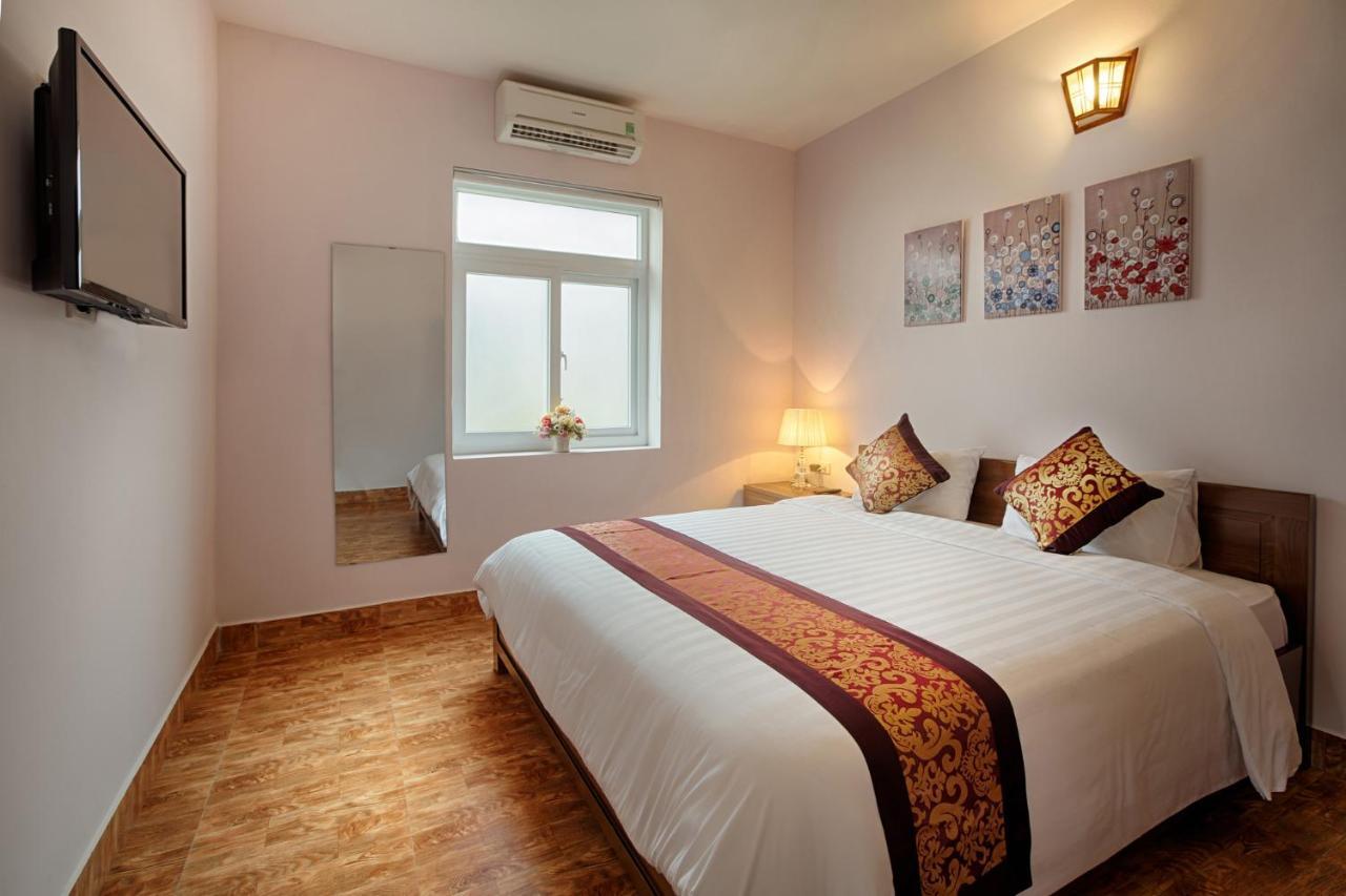 Nghi Son Hotel Hai Thuong Экстерьер фото