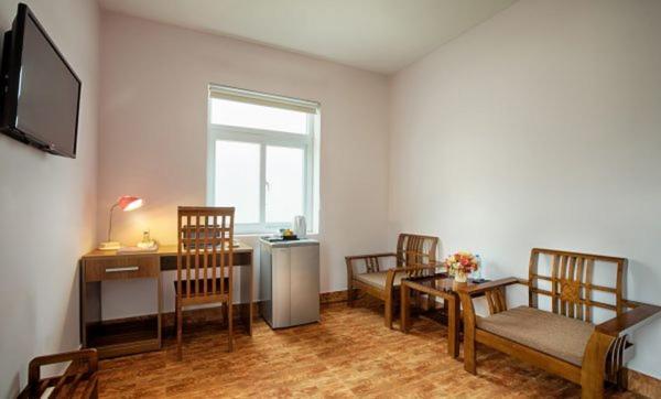 Nghi Son Hotel Hai Thuong Экстерьер фото